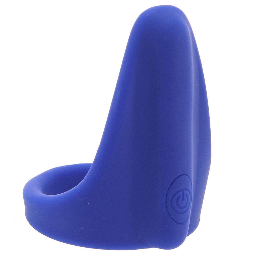 Admiral Admiral Vibrating Perineum Massager & Ring - Vibrators - HoneyHugs Canada (View 3)