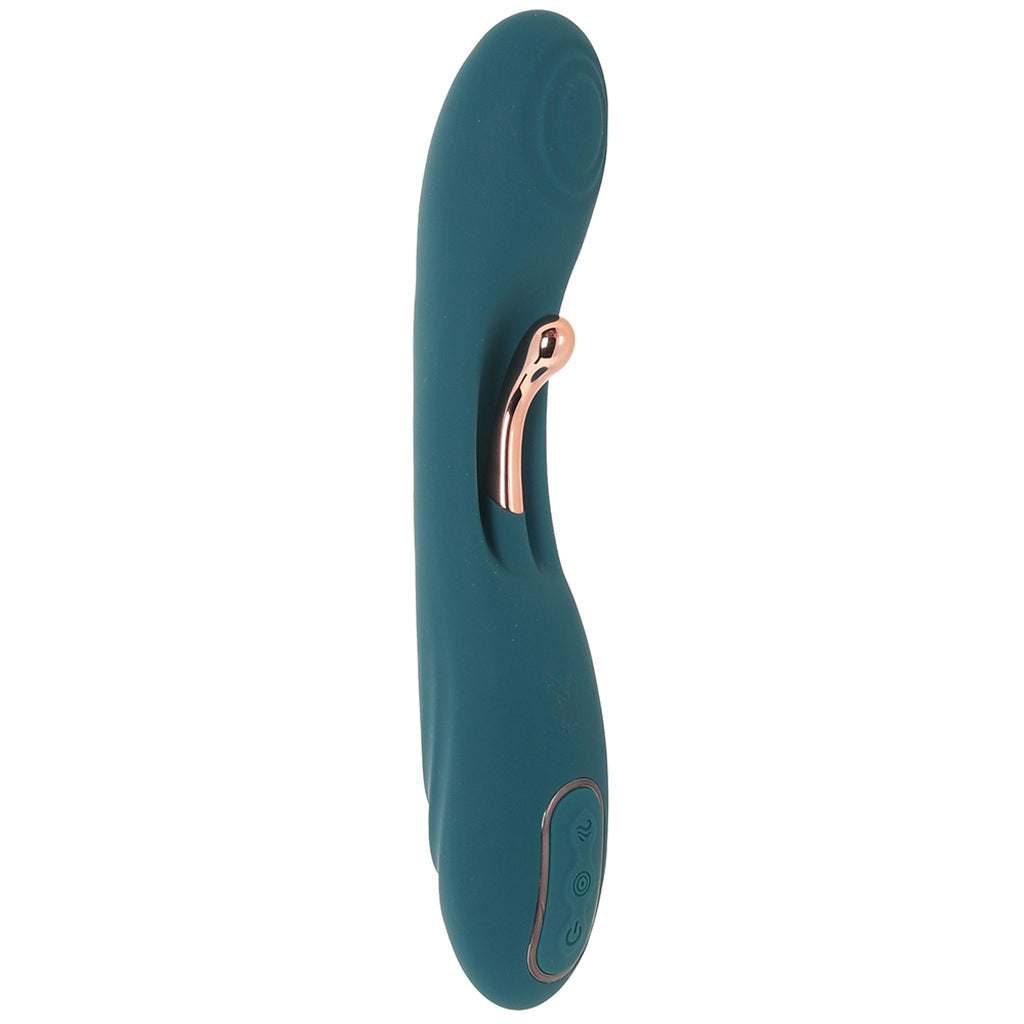 Playboy Playboy Aurelie G-Spot Vibe - Vibrators - HoneyHugs Canada
