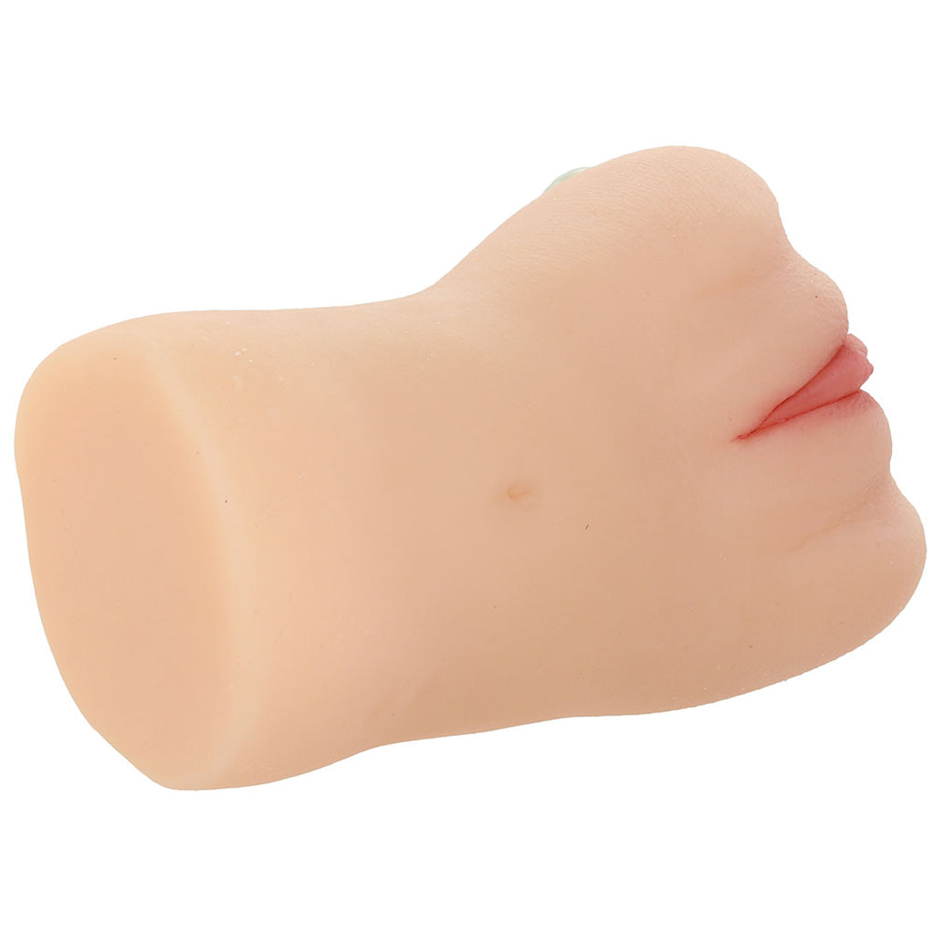 ns novelties Barely Legal Heather Pussy & Ass Stroker - Male Masturbators - HoneyHugs Canada (View 5)