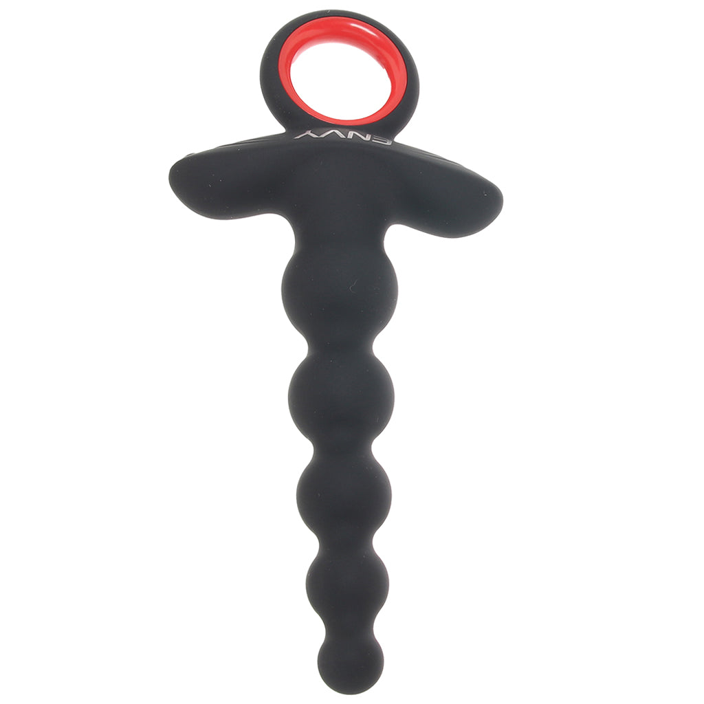 Envy Envy Assifier Vibrating Anal Beads - Vibrators - HoneyHugs Canada (View 3)