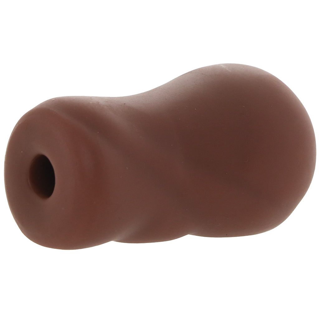 Pocket Pals Anal Stroker in Dark