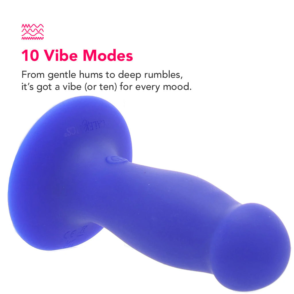Admiral Admiral First Mate Anal Plug Vibe - Vibrators - HoneyHugs Canada (View 2)