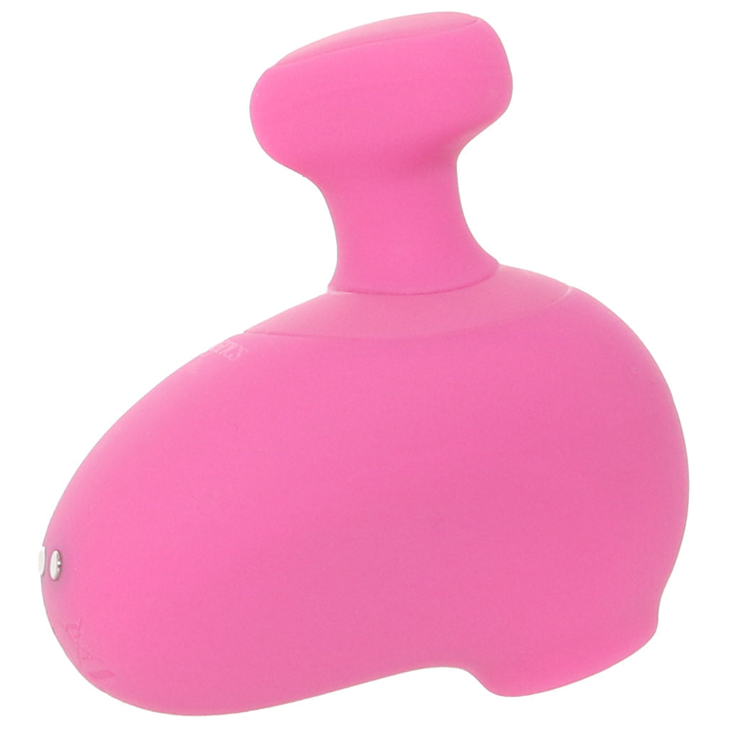First Time First Time Mini Suck & Play Vibe - Vibrators - HoneyHugs Canada (View 3)
