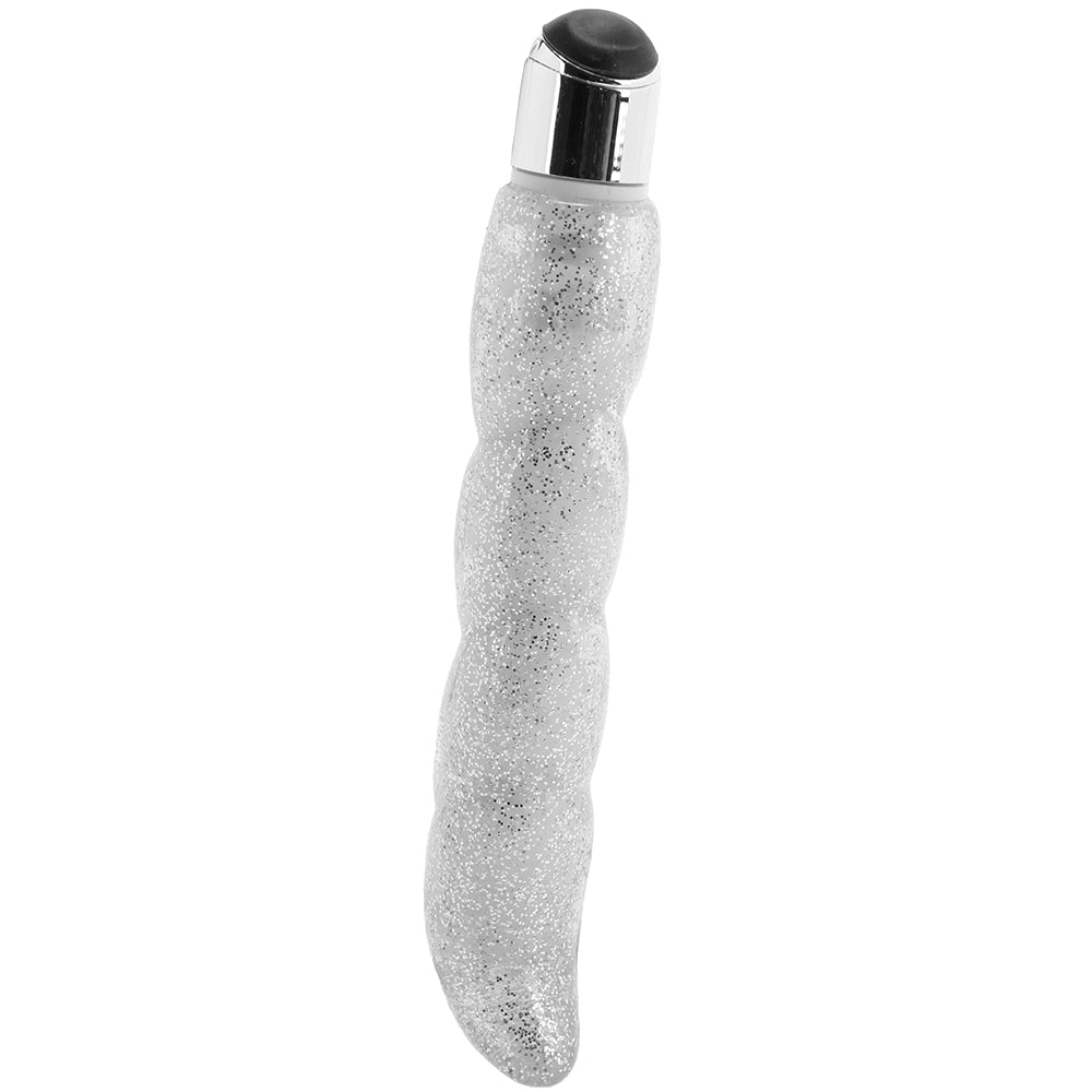 Naughty Bits Screwnicorn Majestic G-Spot Vibe