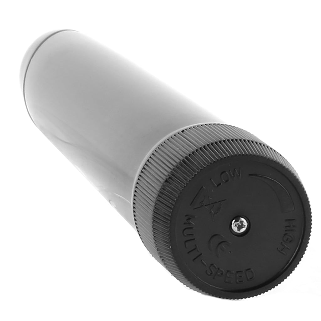 CalExotics Dual Action Infrared Vibe in Black - Vibrators - HoneyHugs Canada (View 5)