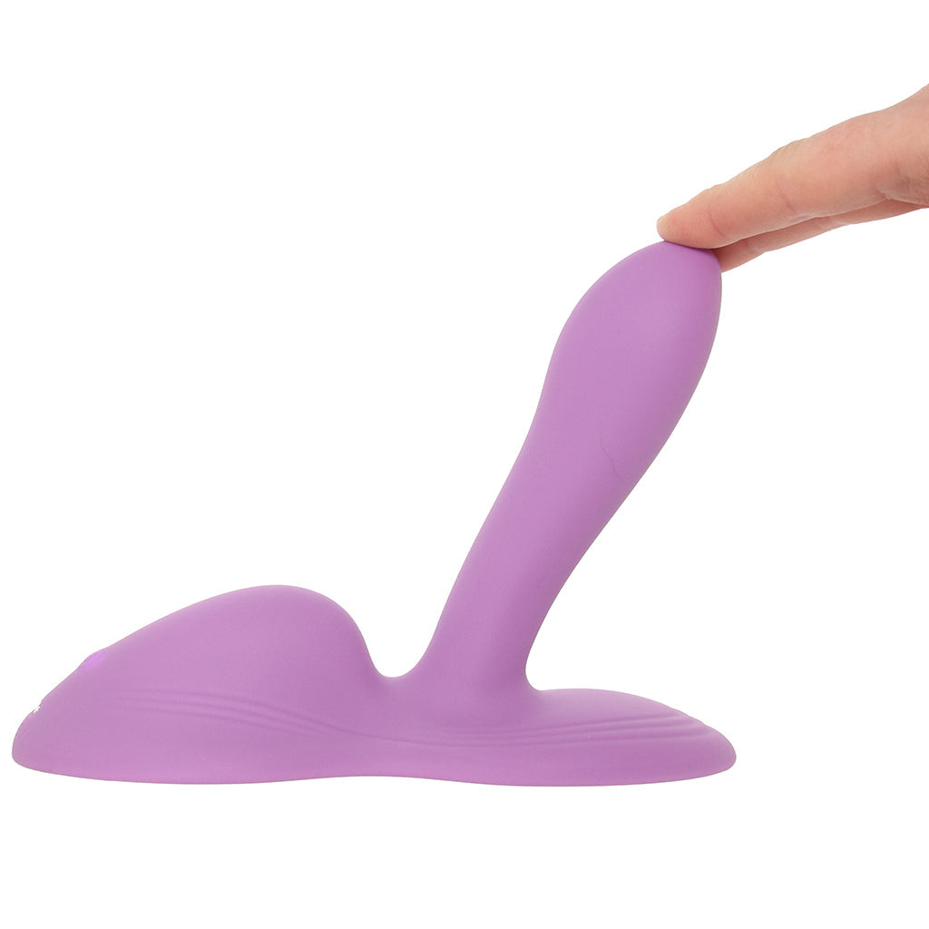 ns novelties Grinders Paramour Vibe - Vibrators - HoneyHugs Canada (View 8)