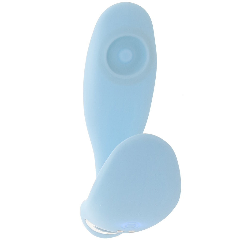 Sky Stratus Tapping Butt Plug