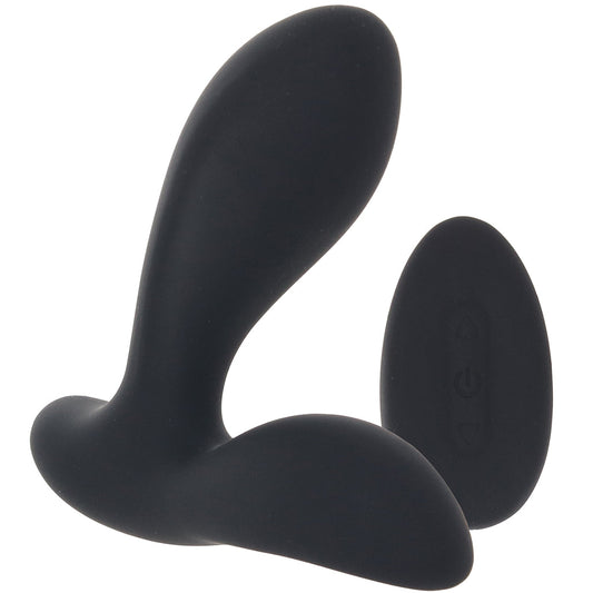 ns novelties Renegade Rain Remote Prostate Vibe - Vibrators - HoneyHugs Canada