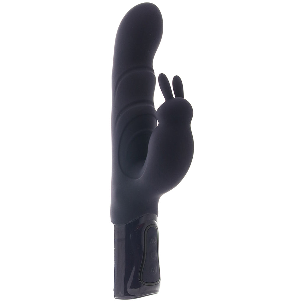 Evolved Novelties Big Deal Rabbit Vibe - Vibrators - HoneyHugs Canada