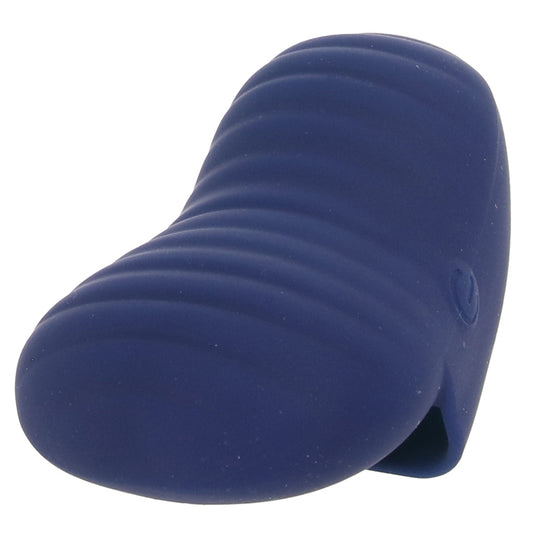 Cashmere Cashmere Dual Finger Massager Vibe - Vibrators - HoneyHugs Canada (View 2)