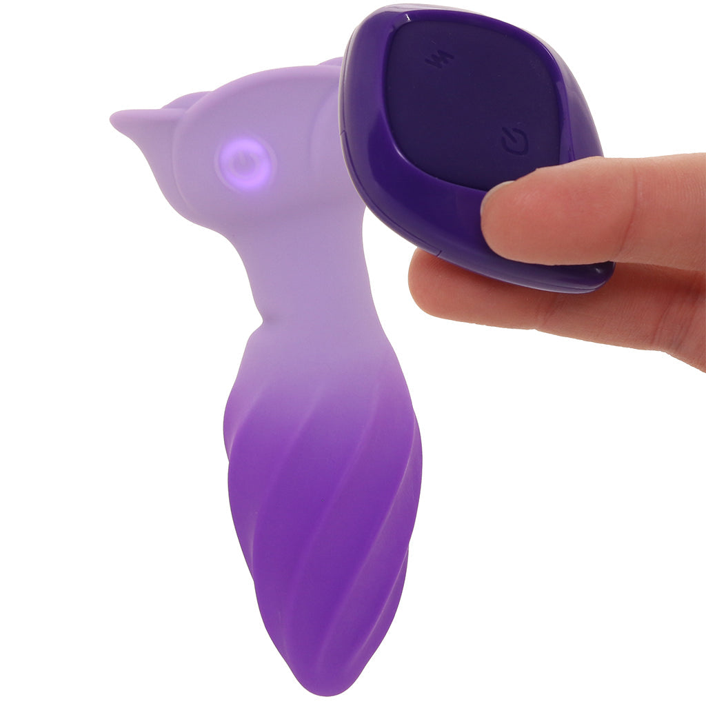 Nasstoys Goddess Remote Rotating Jewel Butt Plug - Vibrators - HoneyHugs Canada (View 6)
