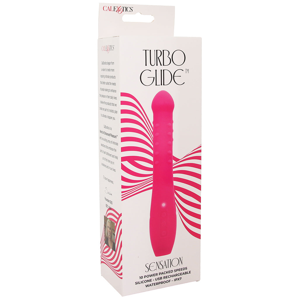 Turbo Glide Sensation Vibe