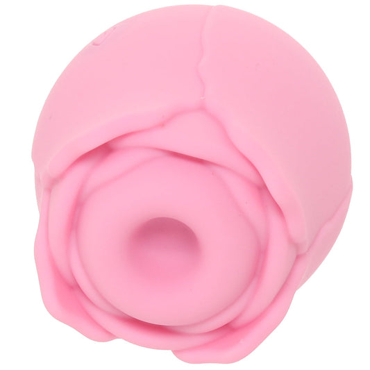Inya Inya The Vibrating Rose in Pink - Vibrators - HoneyHugs Canada (View 2)