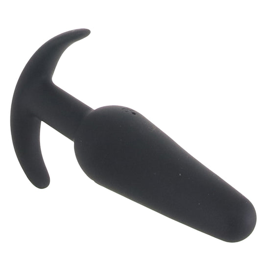 Boundless Vibrating Slim Plug