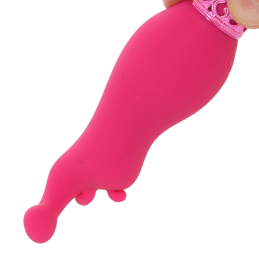 Shots Toys Royal Gems Exquisite Bullet Vibe in Pink - Vibrators - HoneyHugs Canada (View 8)