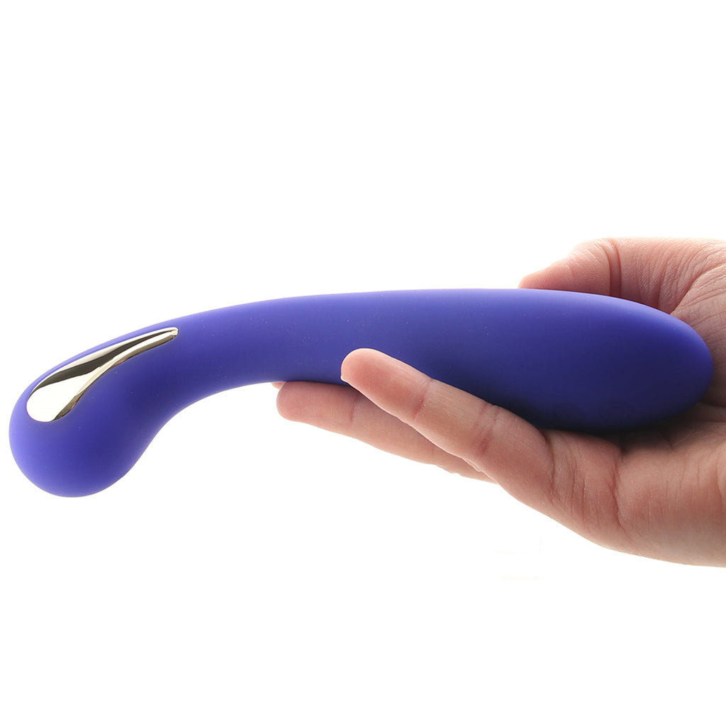 CalExotics Impulse E-Stimulator Petite G Wand Vibe - Magic Wands - HoneyHugs Canada (View 4)