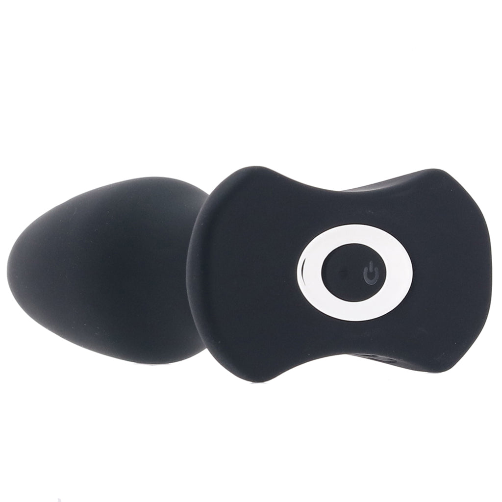 CalExotics Rechargeable Tapered Probe - Vibrators - HoneyHugs Canada (View 5)