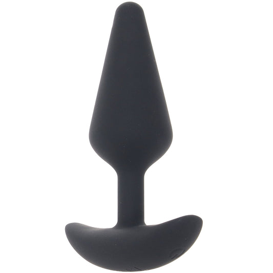 Shots Toys LEVELZ Classic Vibrating Anal Plug - Vibrators - HoneyHugs Canada