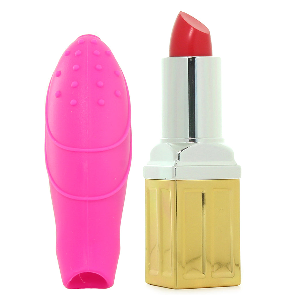 Frisky Bang Her G-Spot Finger Vibe in Pink - Vibrators - HoneyHugs Canada (View 4)