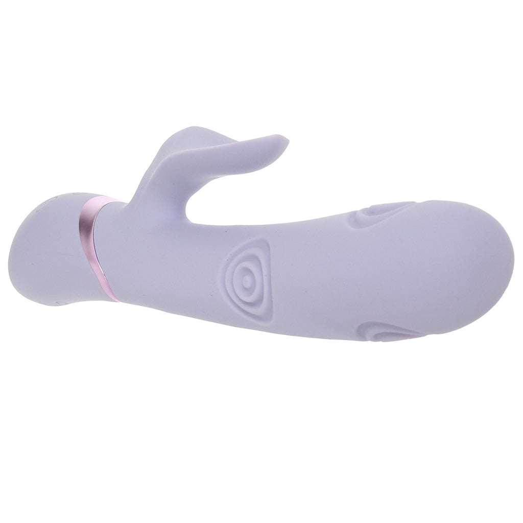 Dolce Vive Fronda Tapping Leaf Rabbit Vibe