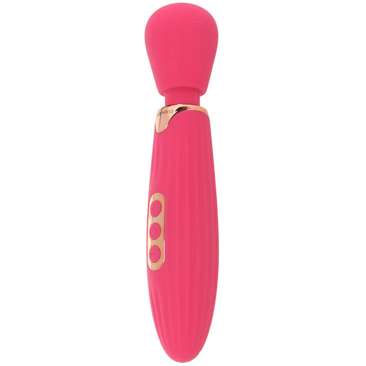 BodyWand BodyWand 8 Inch Rumble Wand - Magic Wands - HoneyHugs Canada