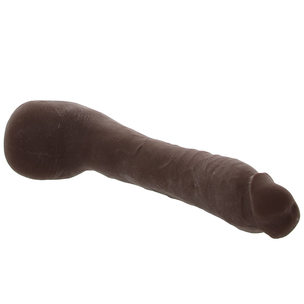 Isiah Maxwell ULTRASKYN 10 Inch Vac-U-Lock Cock