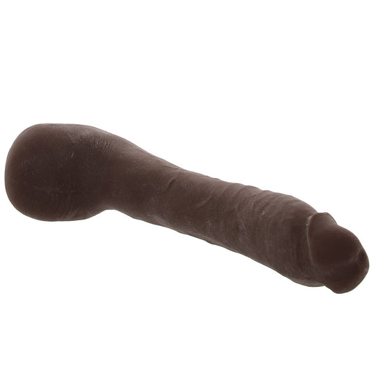 Isiah Maxwell ULTRASKYN 10 Inch Vac-U-Lock Cock