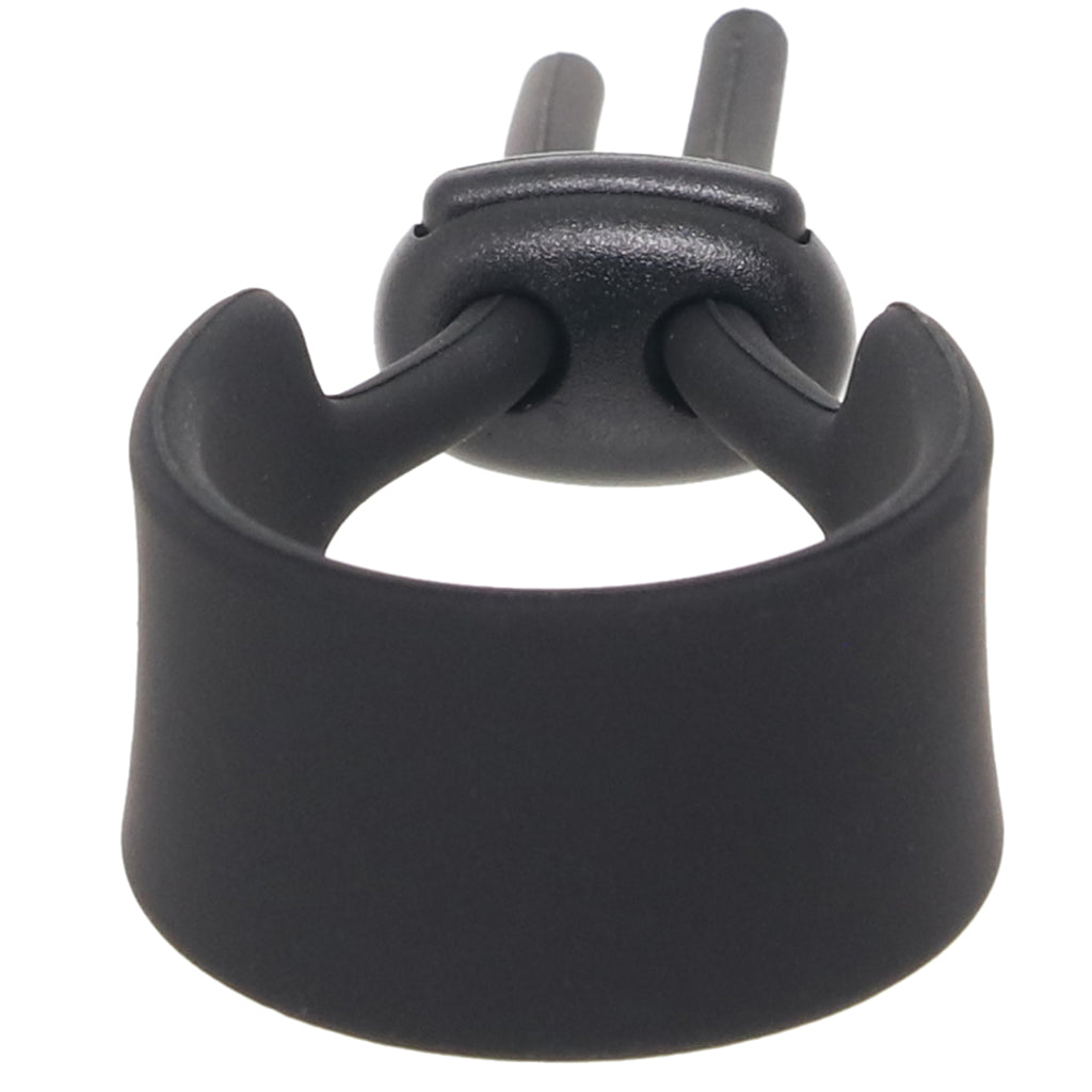 LEVELZ Wide Lasso Cock Ring