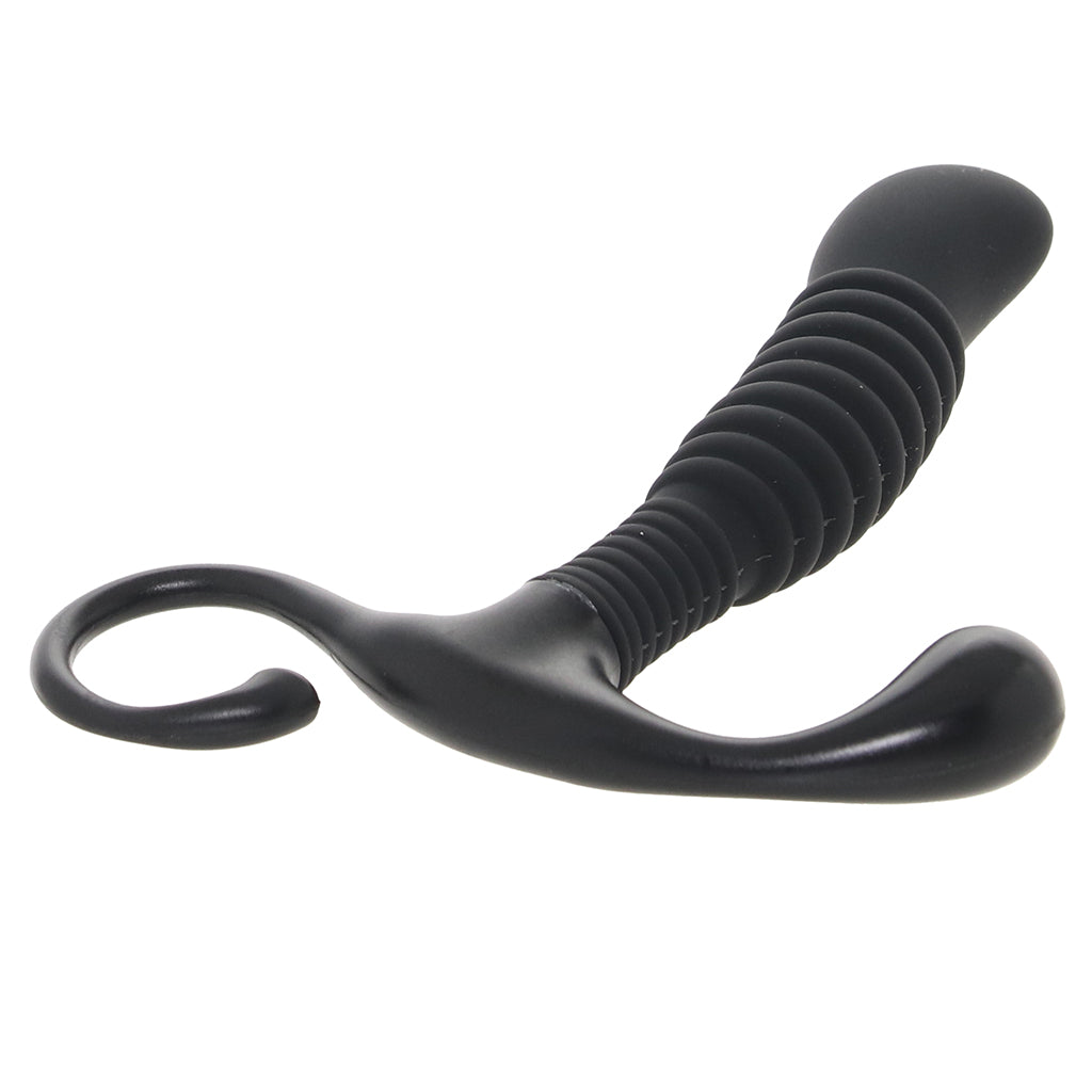 Optimale Ribbed P-Massager