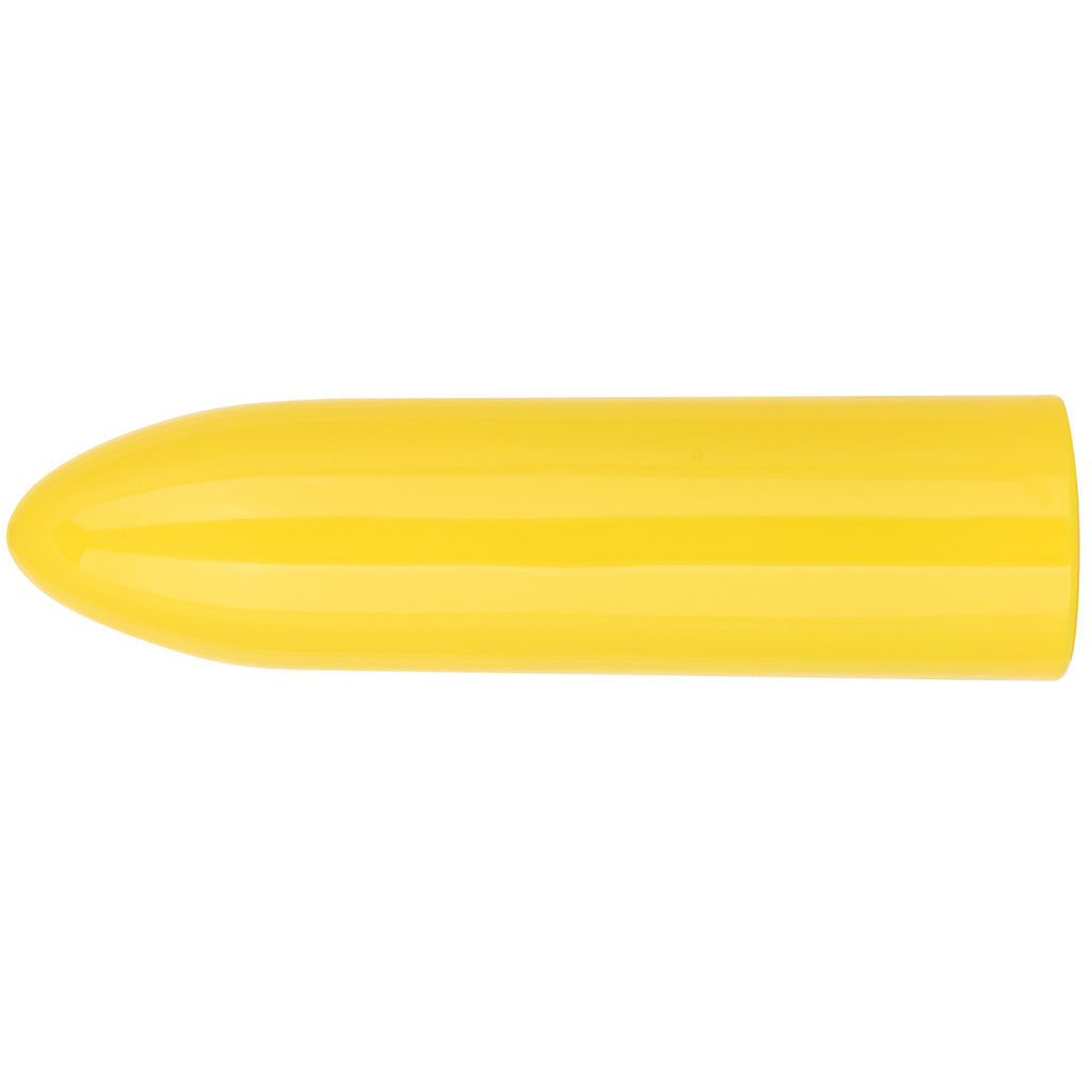 Turbo Buzz Classic Mini Bullet Vibe in Yellow