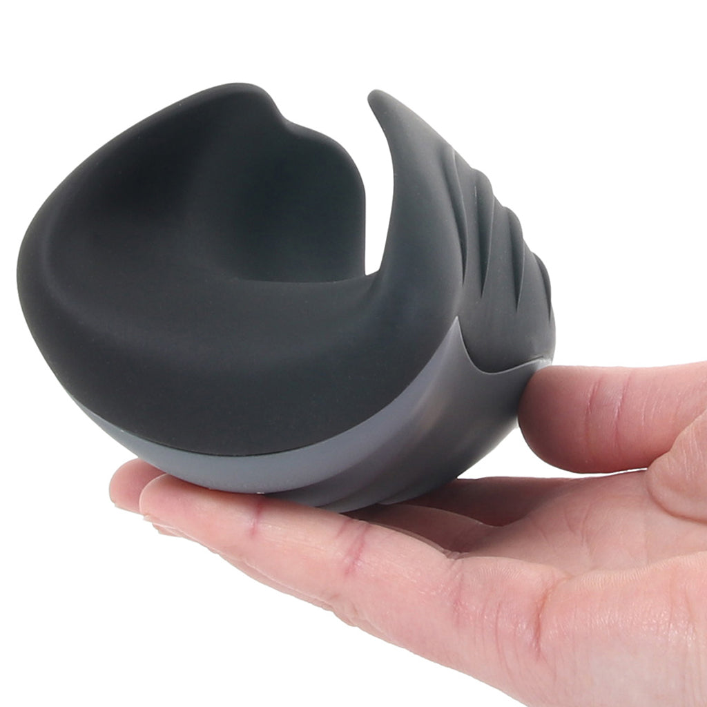 Optimale Optimale Warming Stroker - Vibrators - HoneyHugs Canada
