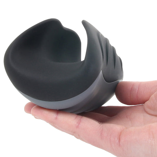 Optimale Optimale Warming Stroker - Vibrators - HoneyHugs Canada