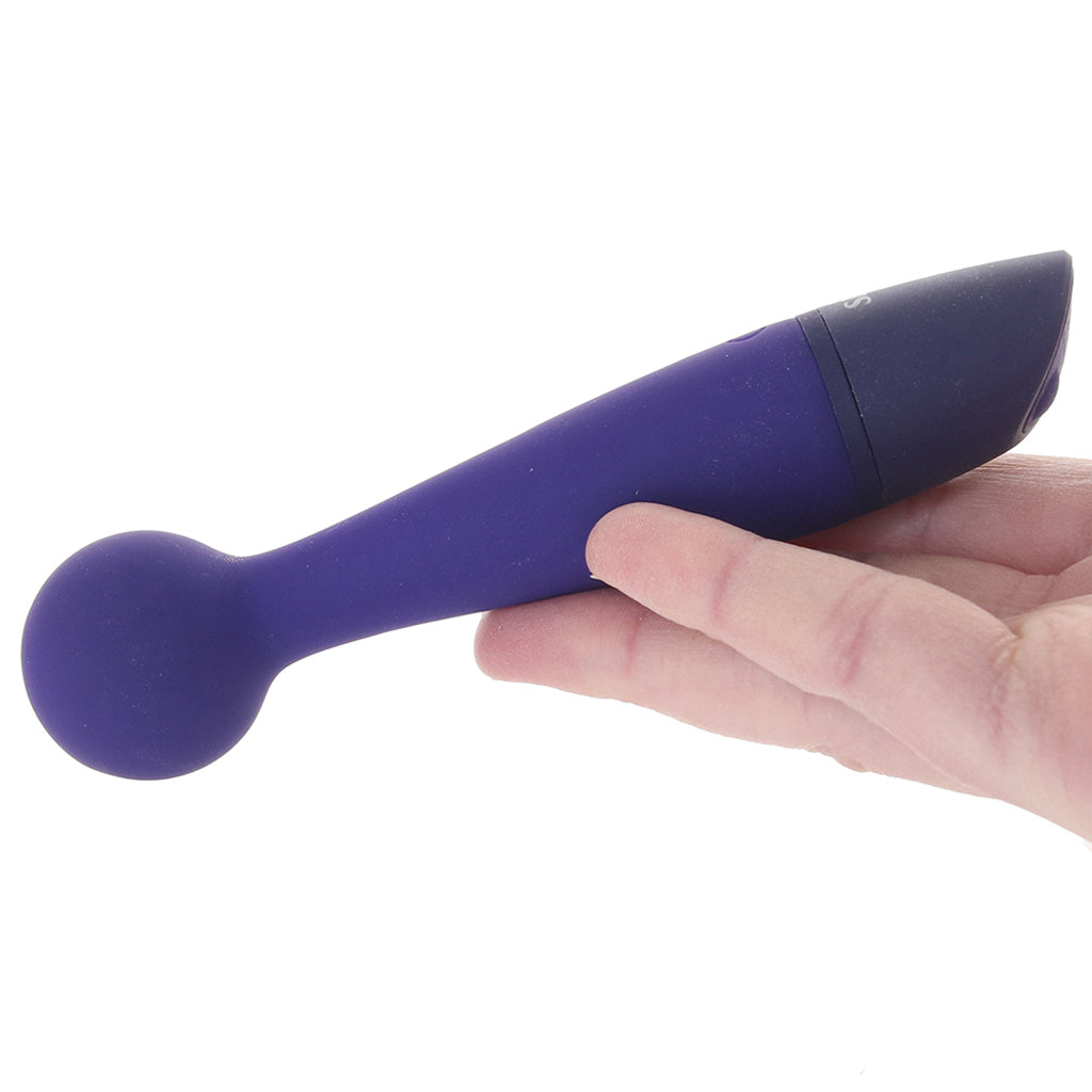 Selopa Selopa Gumball Vibe - Vibrators - HoneyHugs Canada (View 4)