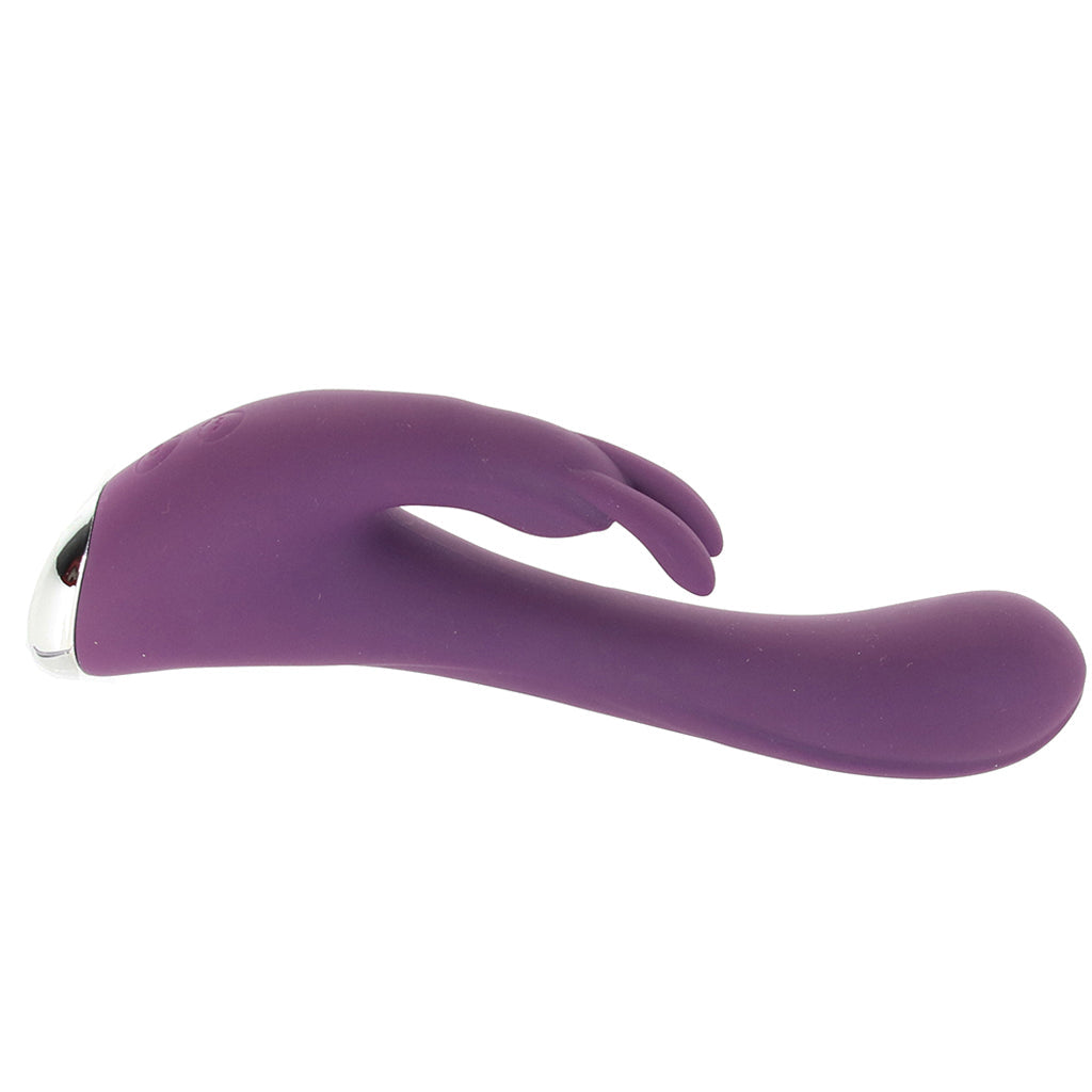 Nasstoys Princess Bunny Tickler Rabbit Vibe - Vibrators - HoneyHugs Canada (View 5)