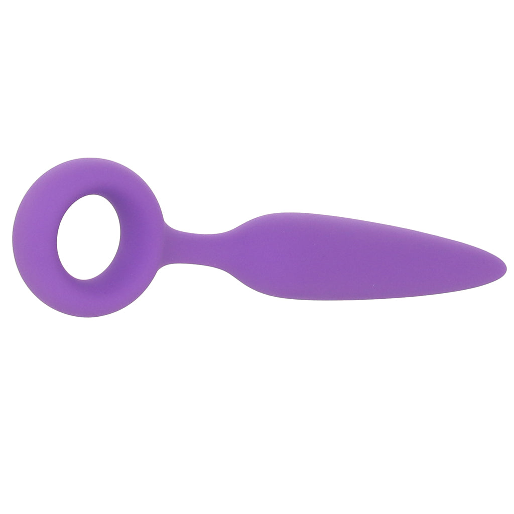 Inya Slide Butt Plug