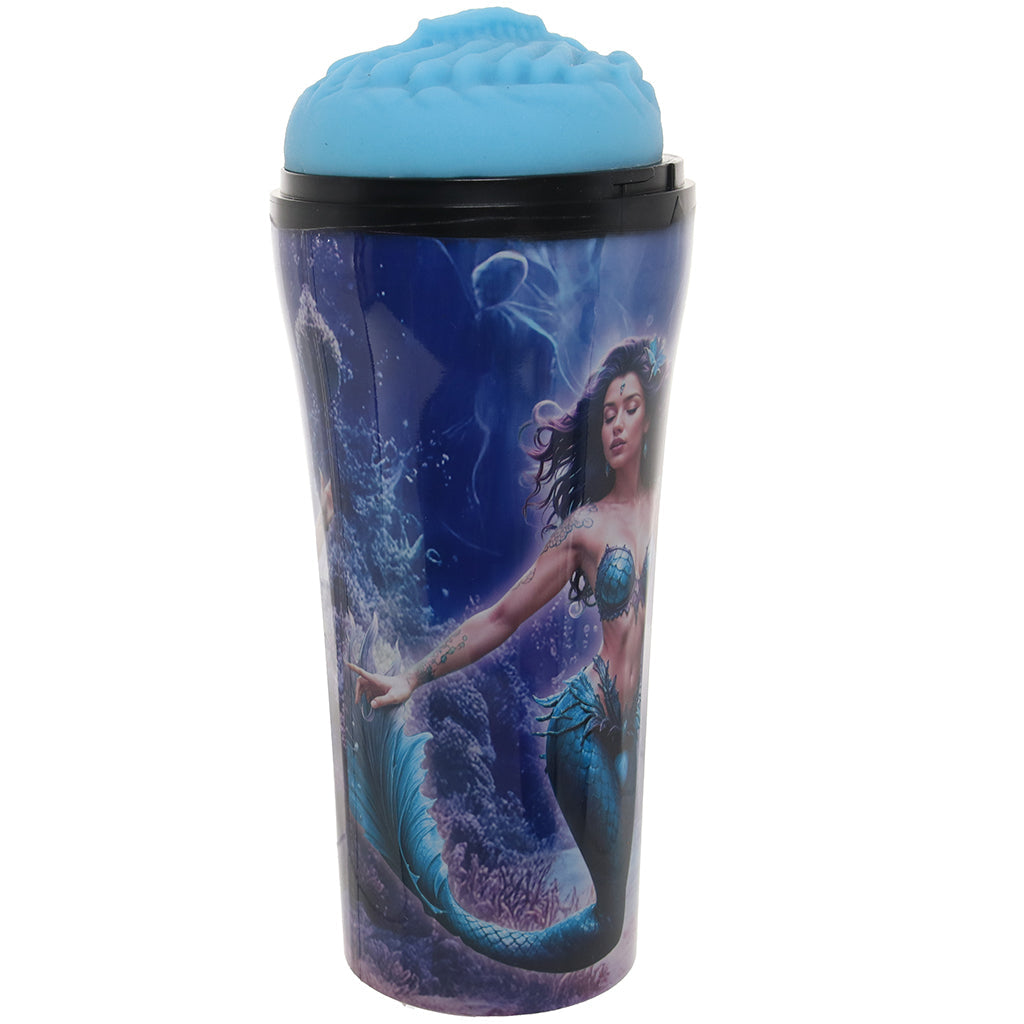 Creature Cocks Maven Mermaid Stroker
