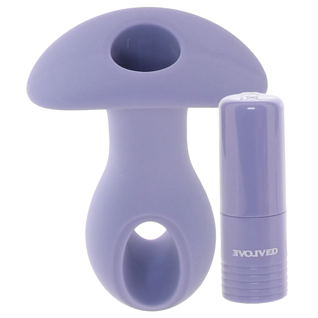 Evolved Novelties Hole Punch Vibrating Plug Set - Vibrators - HoneyHugs Canada (View 3)