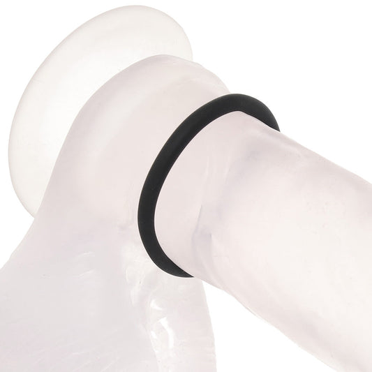 LEVELZ 6 Piece Classic Cock Ring Set