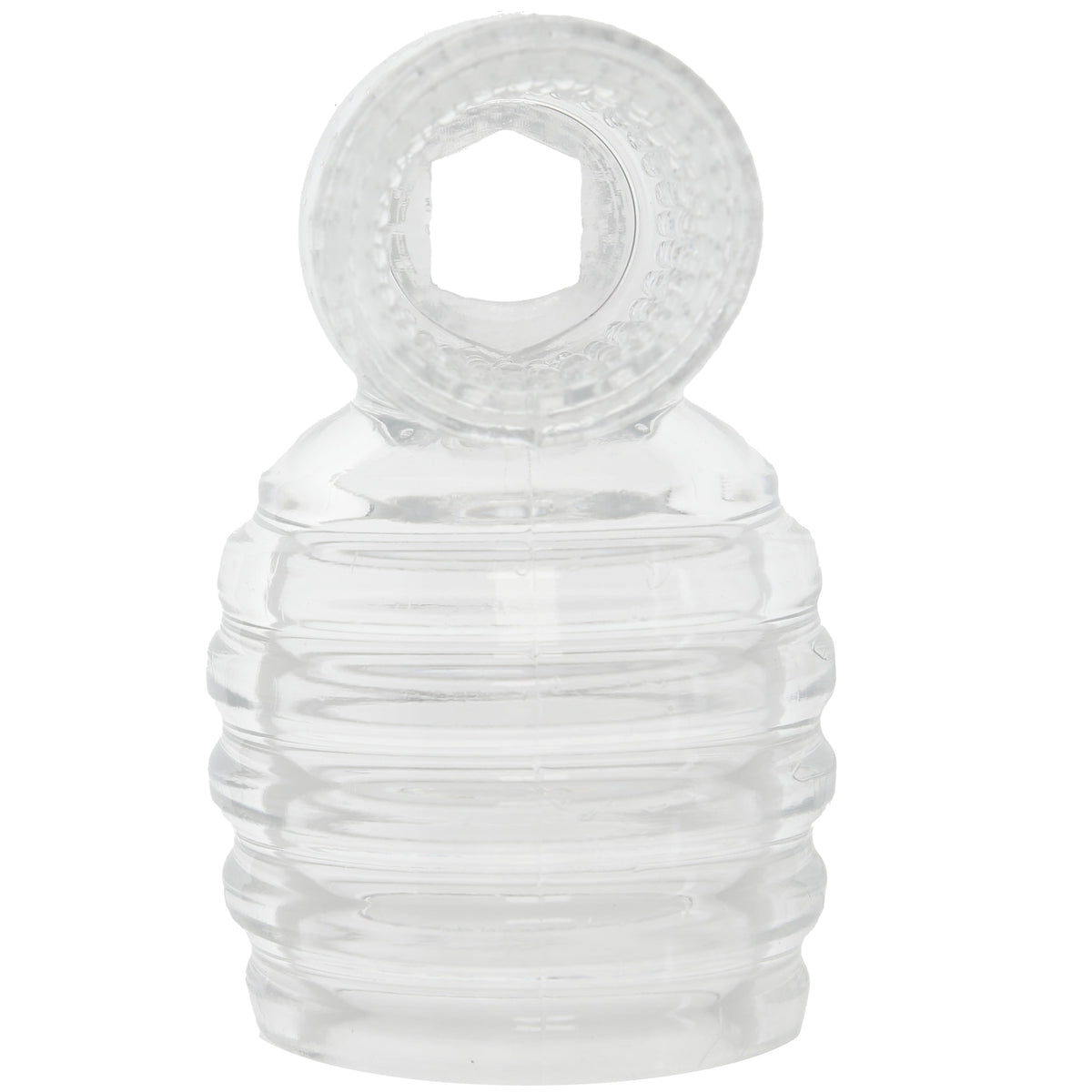 Le Wand Slider Stroker Wand Attachment