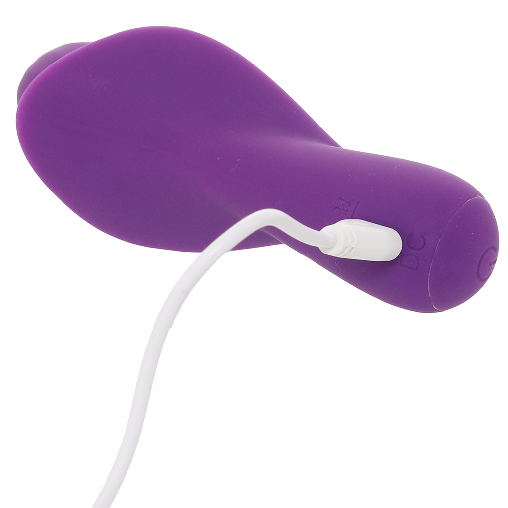 ns novelties Gold-N-Dreams Millie Vibe - Vibrators - HoneyHugs Canada (View 7)