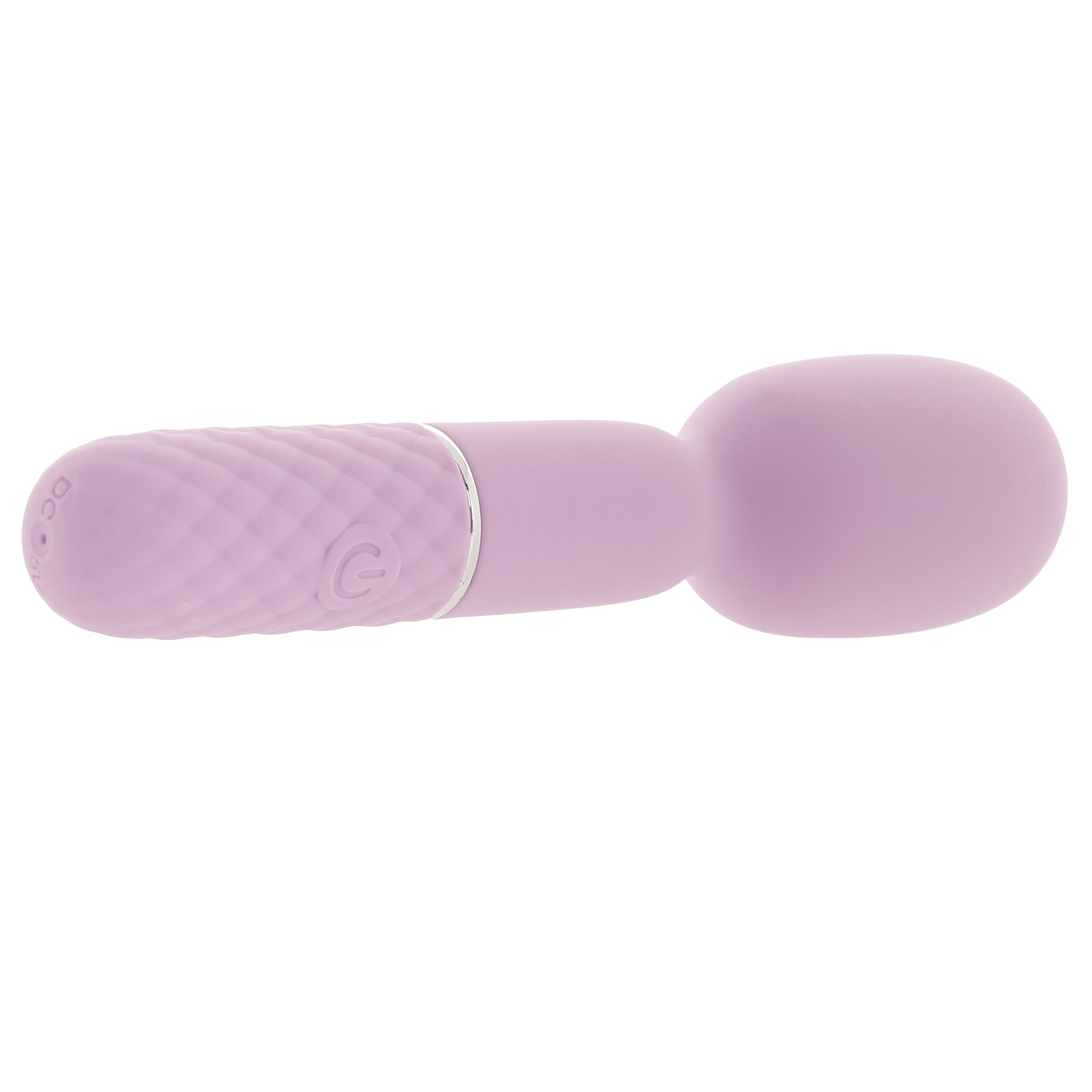 VibeFantasy Diamond Tease Mini Wand Vibe