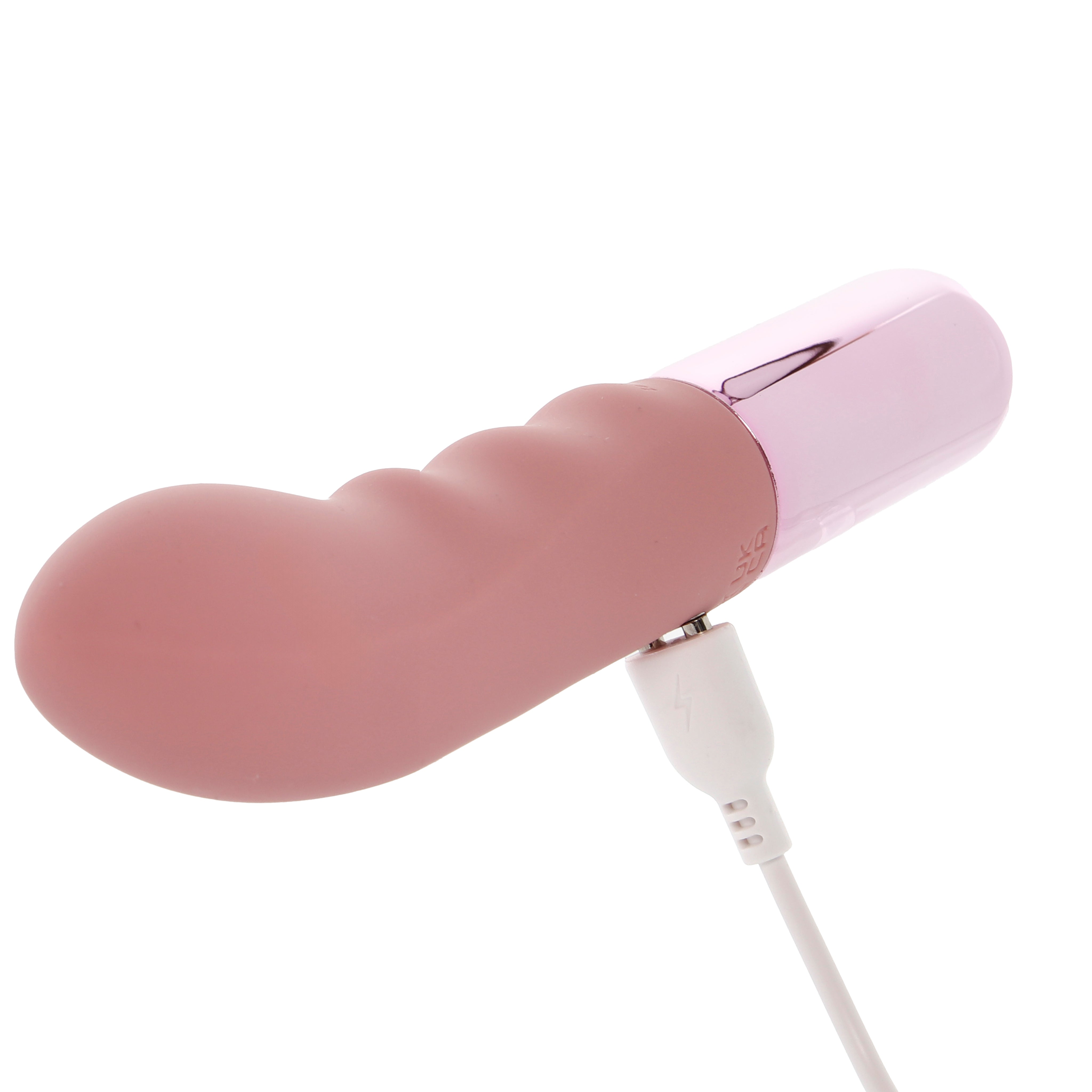Le Wand Mini Vibe G-Thrill G-Spot Vibe