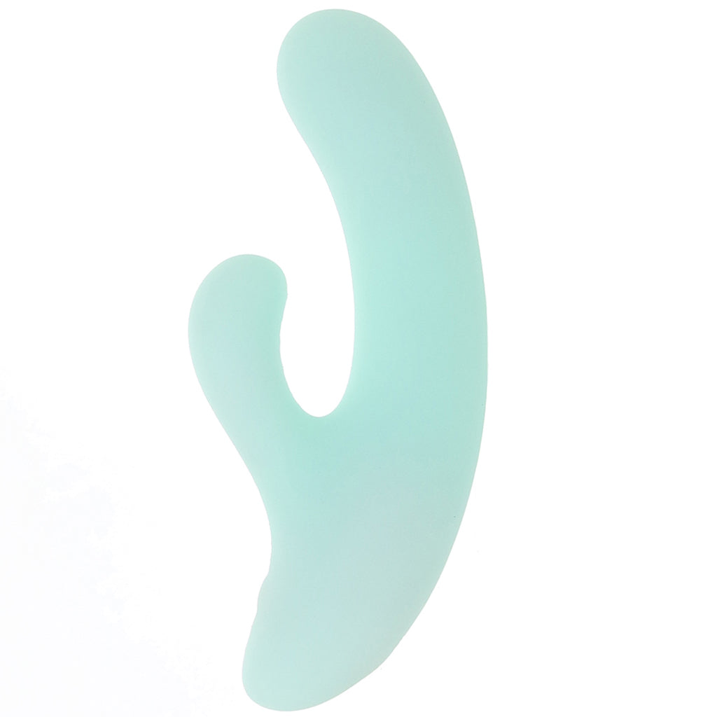 CalExotics Pacifica Fiji Rabbit Vibe - Vibrators - HoneyHugs Canada (View 3)