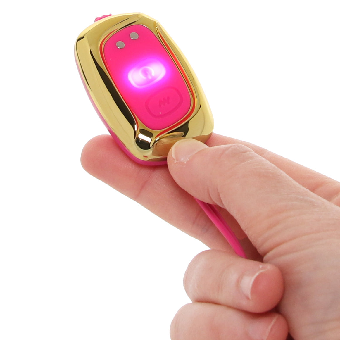 Maia Molli: Luxury Vibrating Nipple Clamps for Exquisite Sensation