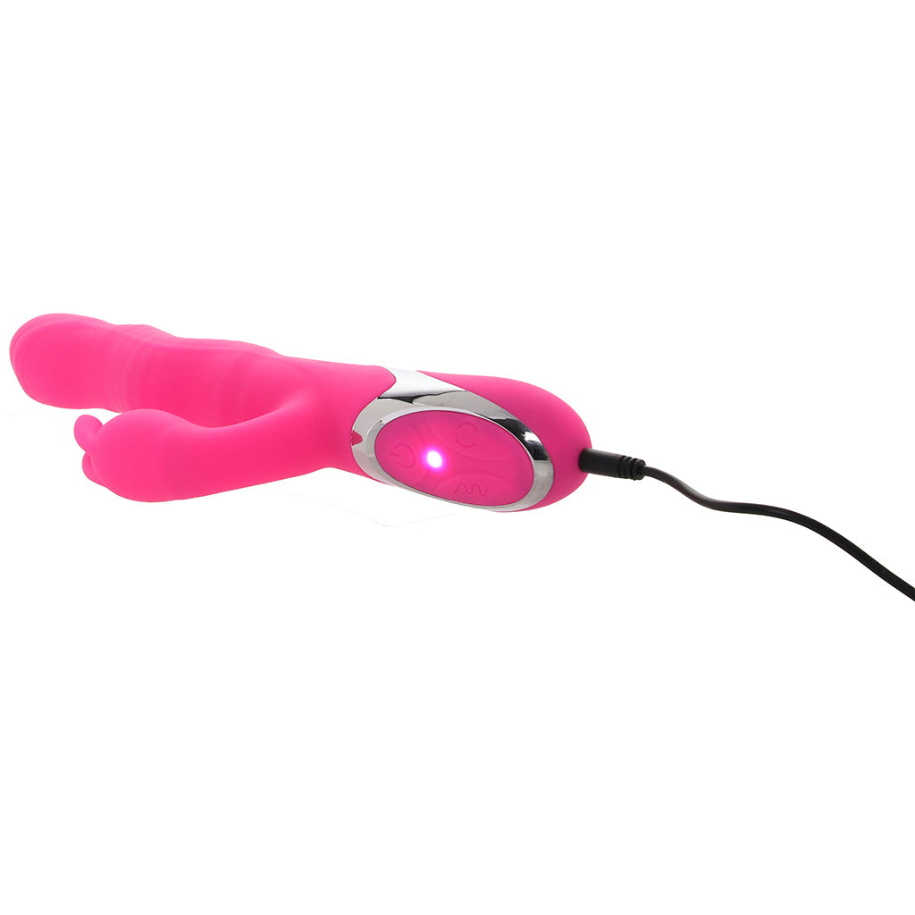 Enchanted Wave Action Bunny Vibe