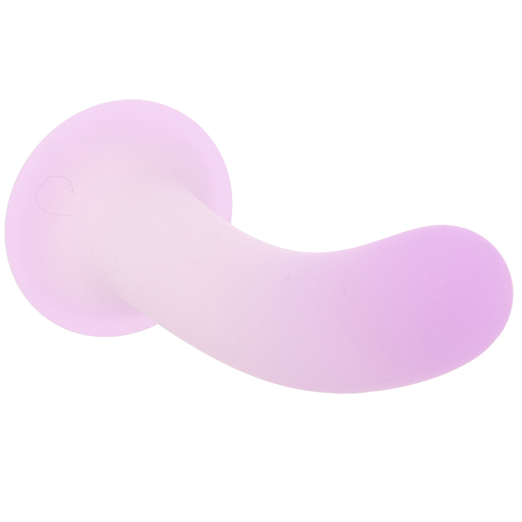 Lavender Haze Slender Curved Vibe
