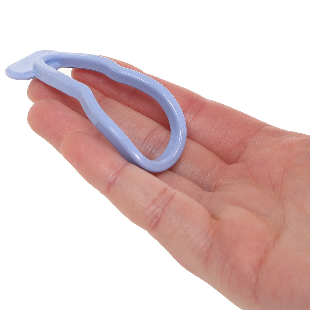 Blueline Fufu Clip Lite: Discreet Feminizing Device for Seamless Confidence