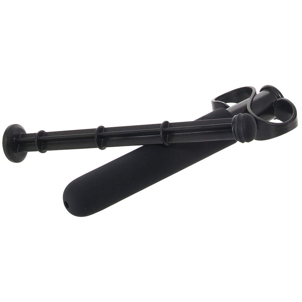 Infinity Classic Lube Launcher