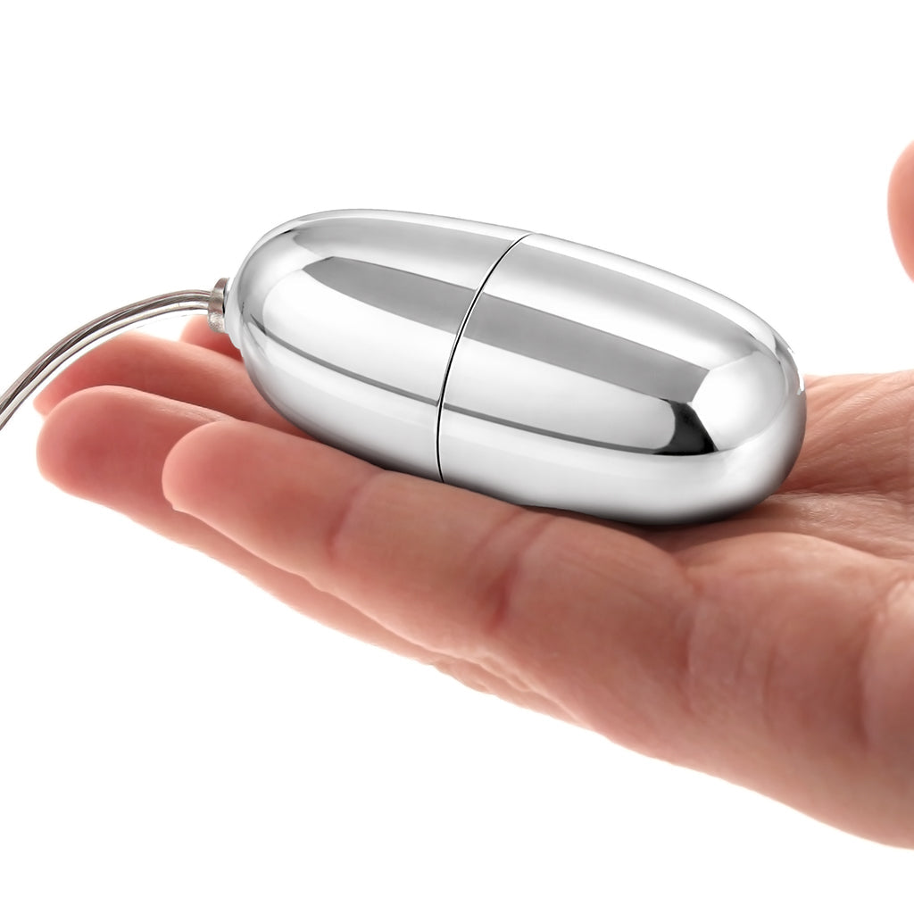 Sterling Collection Standard Silver Bullet
