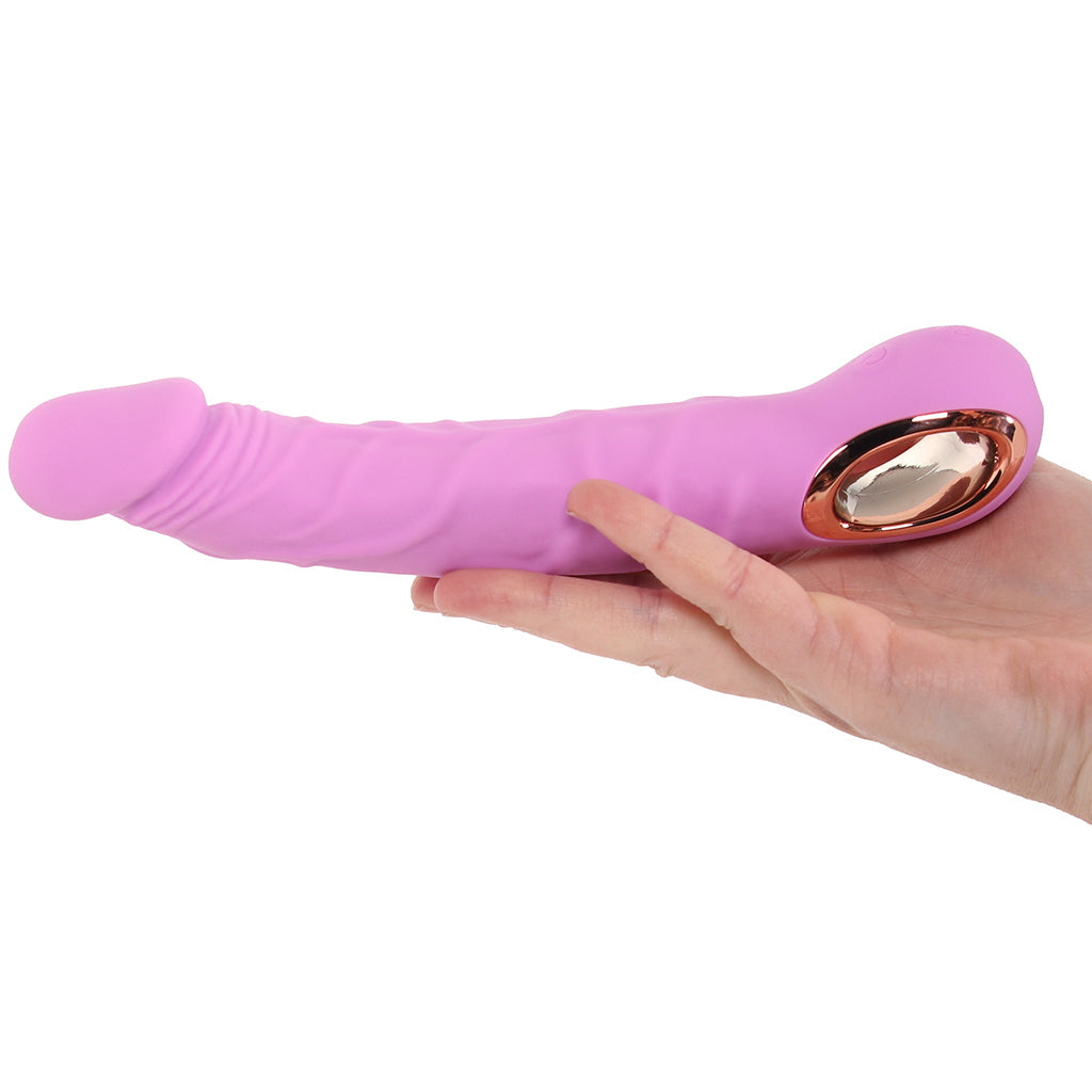 ns novelties Inya Flex Rechargeable Vibe - Vibrators - HoneyHugs Canada (View 4)